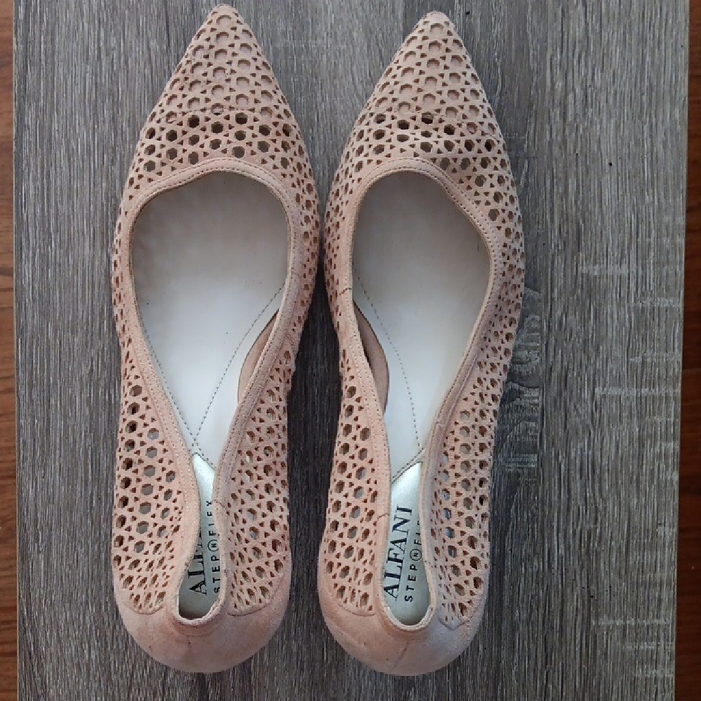 Alfani Heels